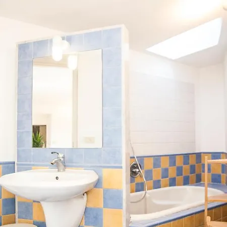 Apartamento Best City View Catania